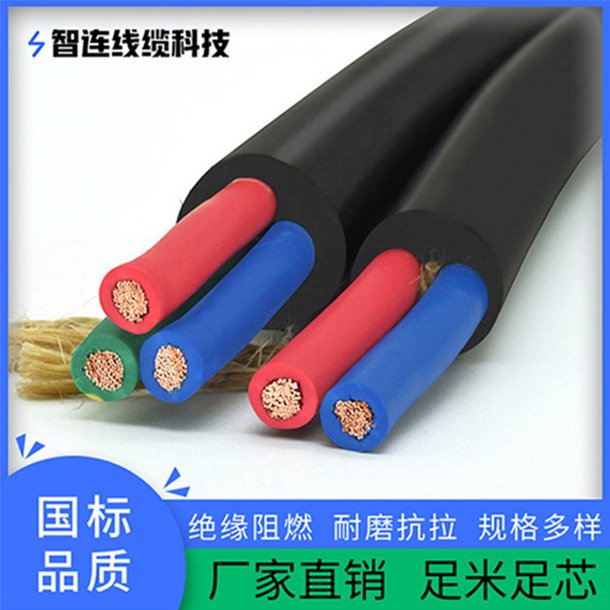 UL3386絕緣導(dǎo)線 特性、應(yīng)用與選型指南