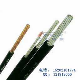 架空絕緣導線JKLYJ 1kV 1×120詳解 性能與應用